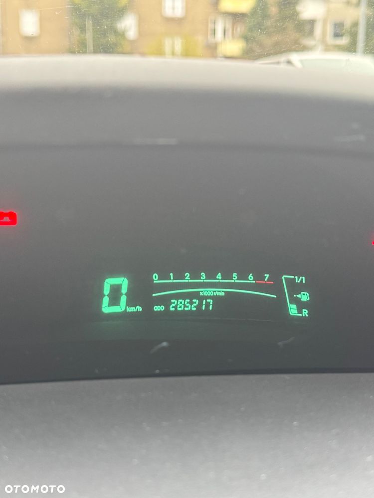 Toyota Yaris 1.0 Luna A/C - 7