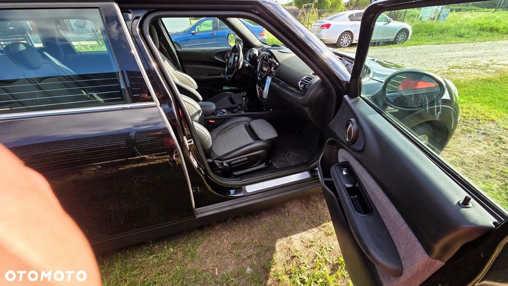 MINI Clubman - 13
