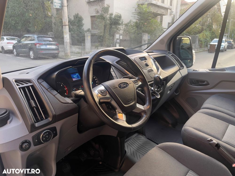 Ford Transit Van Trend 350 L3H3 - 3