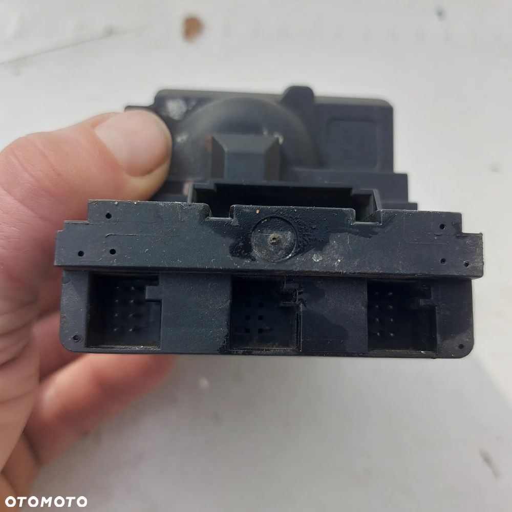 STACYJKA MERCEDES SPRINTER W906 906 ORYGINAL DEMONTAZ 9069008600 - 3