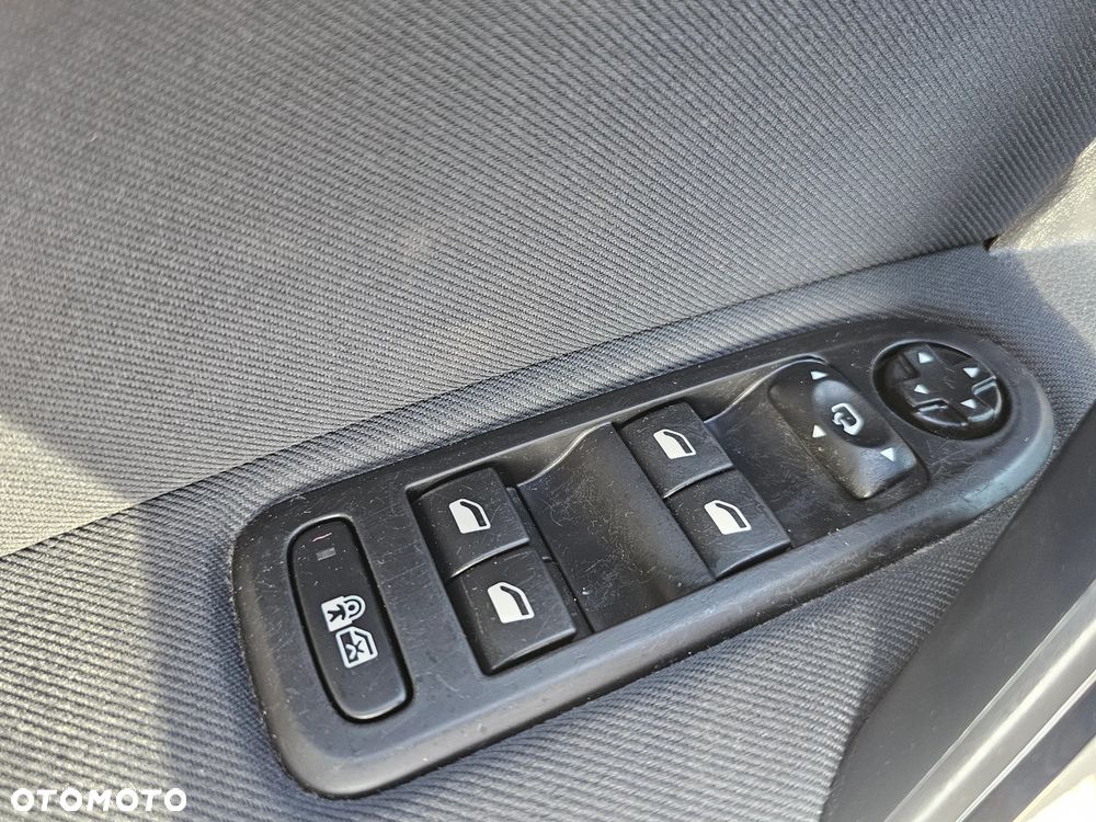 Peugeot 508 2.0 HDi Active - 15