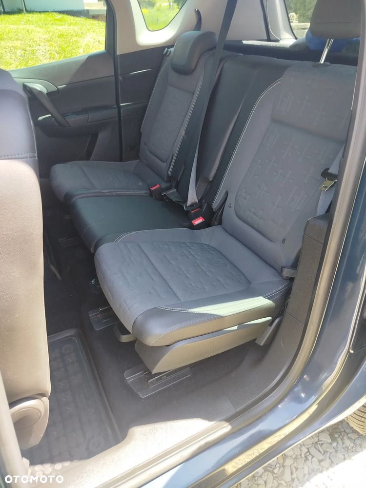 Opel Meriva 1.4 T Cosmo - 17