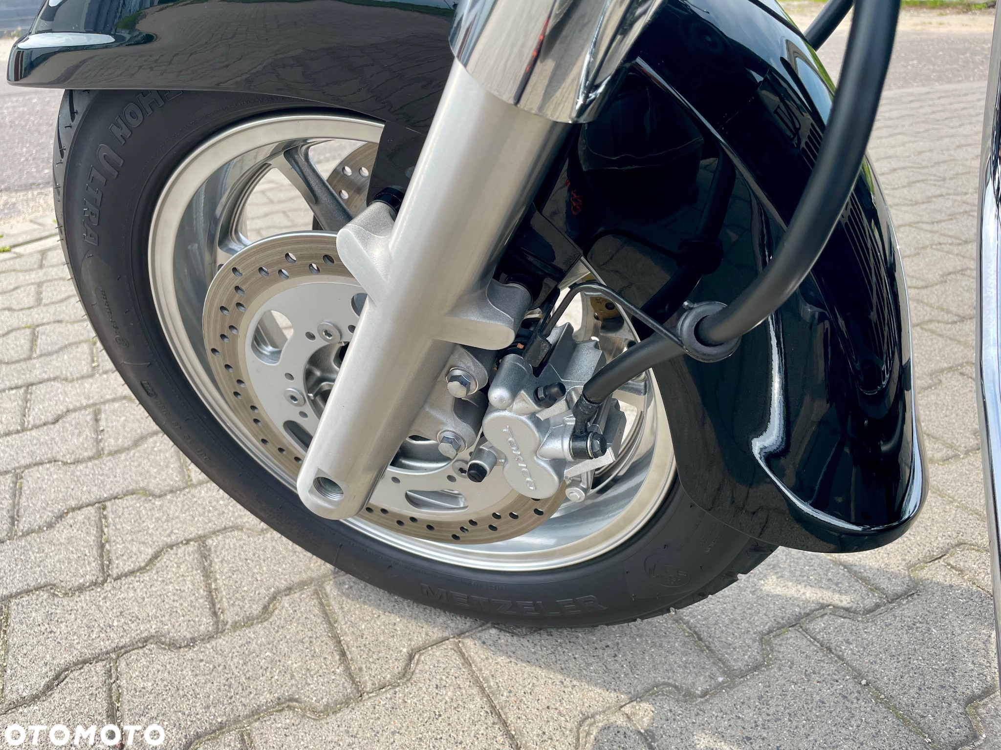 Kawasaki Vulcan - 40