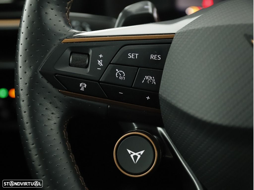 Cupra Formentor - 32