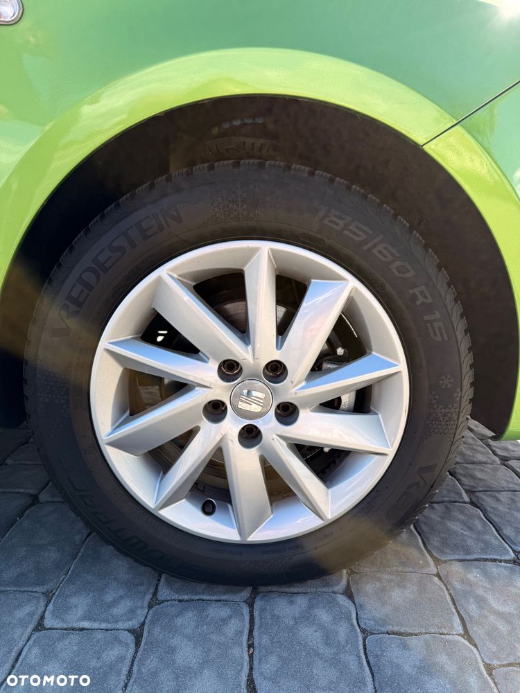 Seat Ibiza - 15
