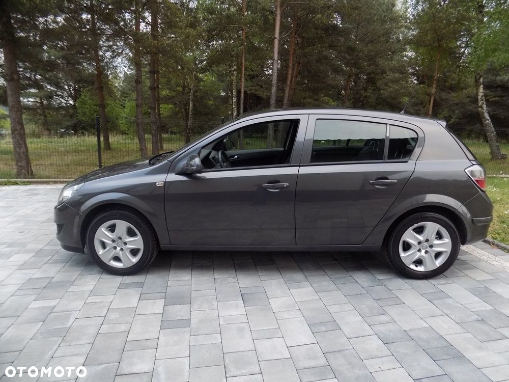 Opel Astra 1.6 Fun - 7