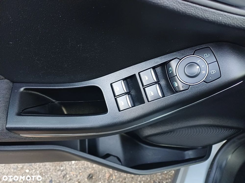 Ford Puma 1.0 EcoBoost Hybrid TITANIUM X - 13