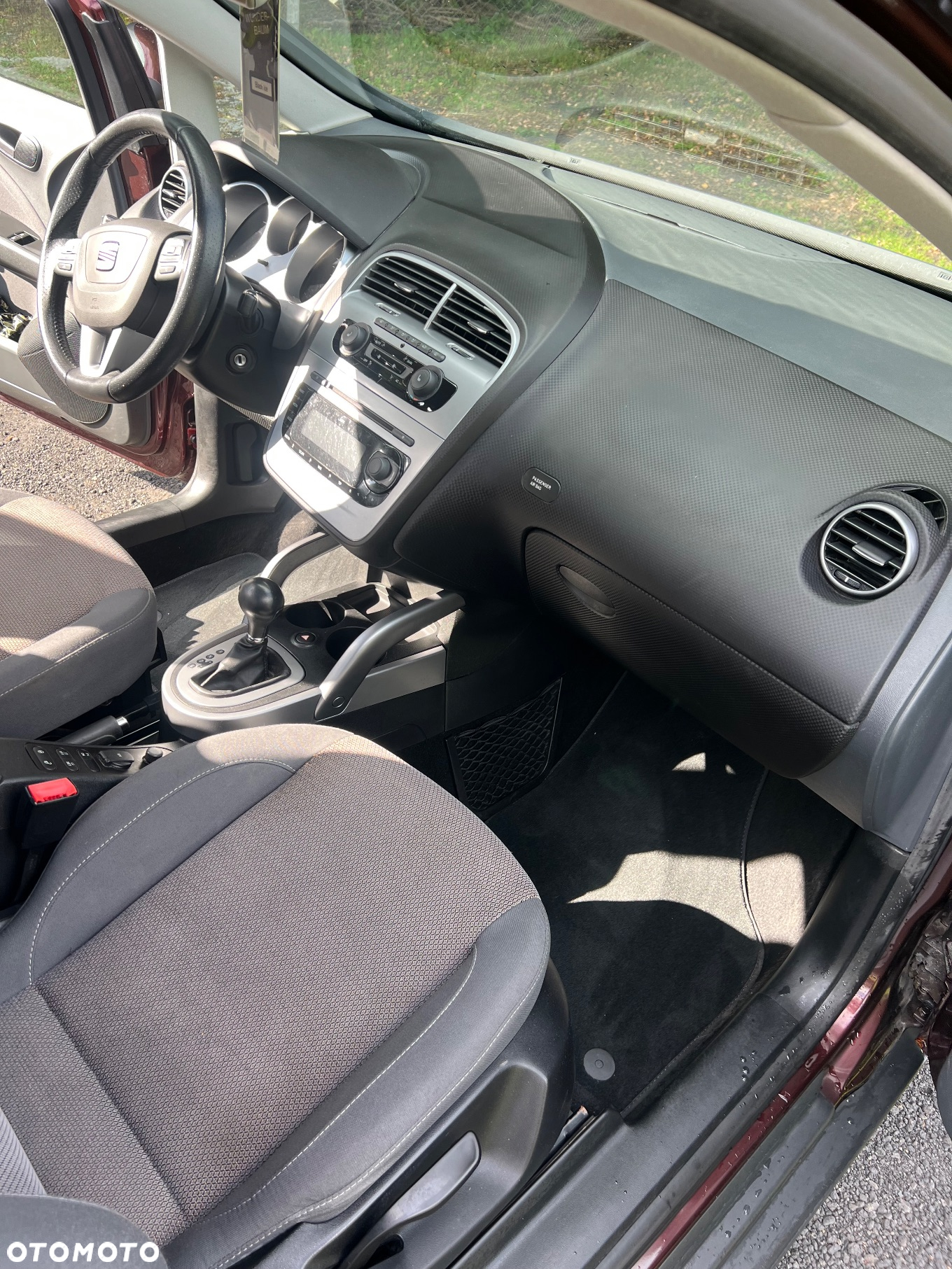 Seat Altea 1.8 TSI Style DSG - 34