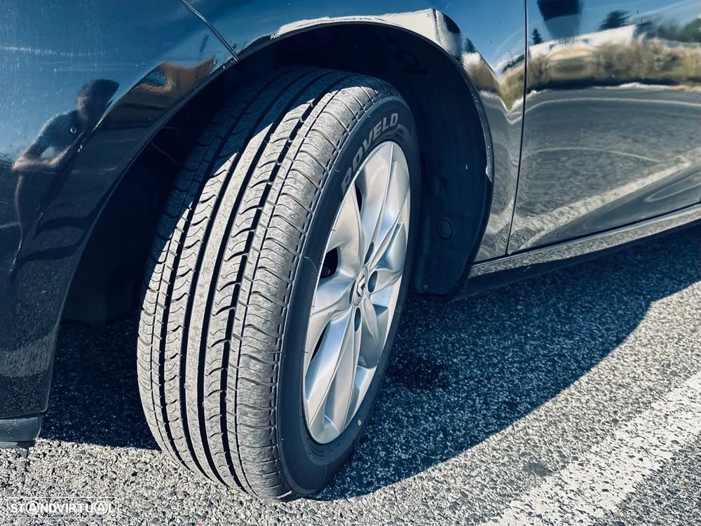 Renault Zoe (c/ Bateria) Intens - 11