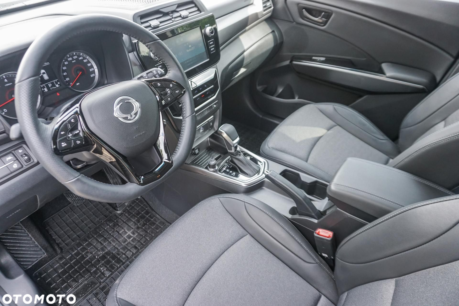 SsangYong/KGM Tivoli 1.5 T-GDI Adventure Plus - 9