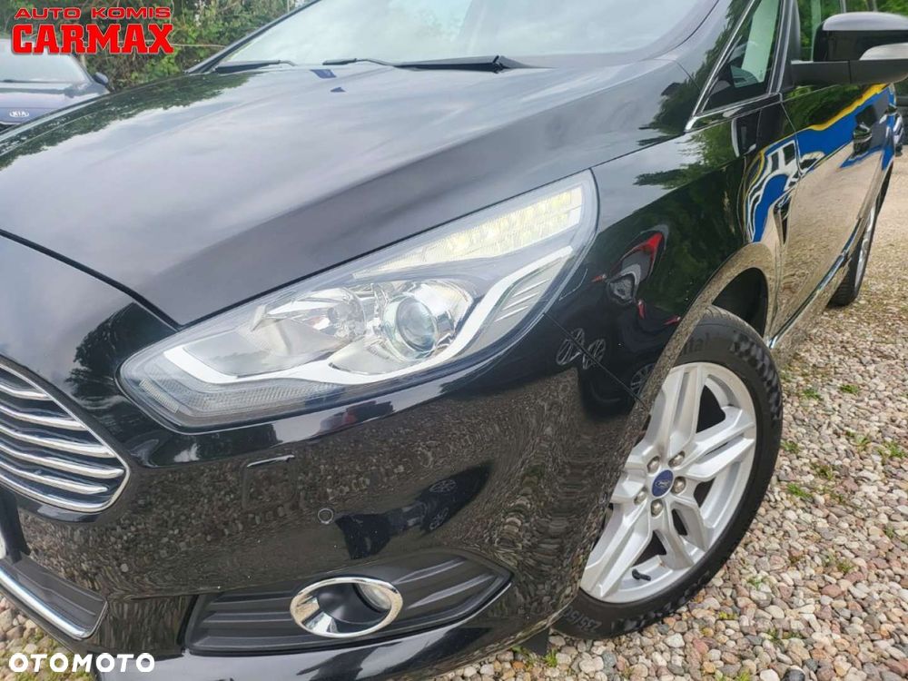 Ford S-Max - 3