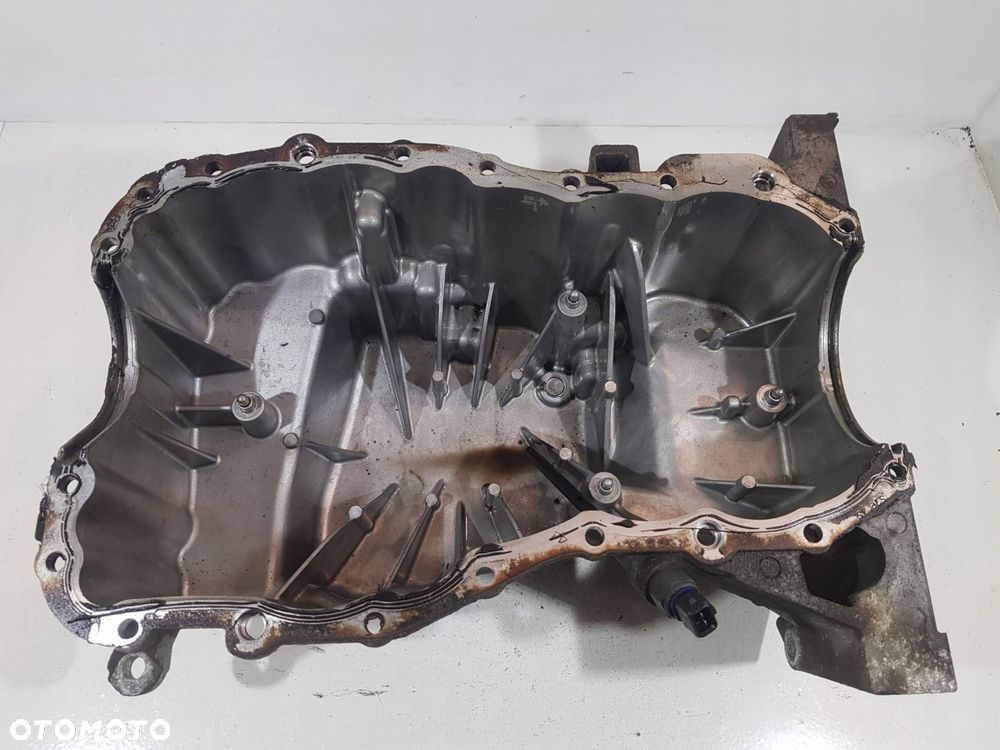 miska oleju olejowa 8200318813 renault nissan 1.5 dci - 6