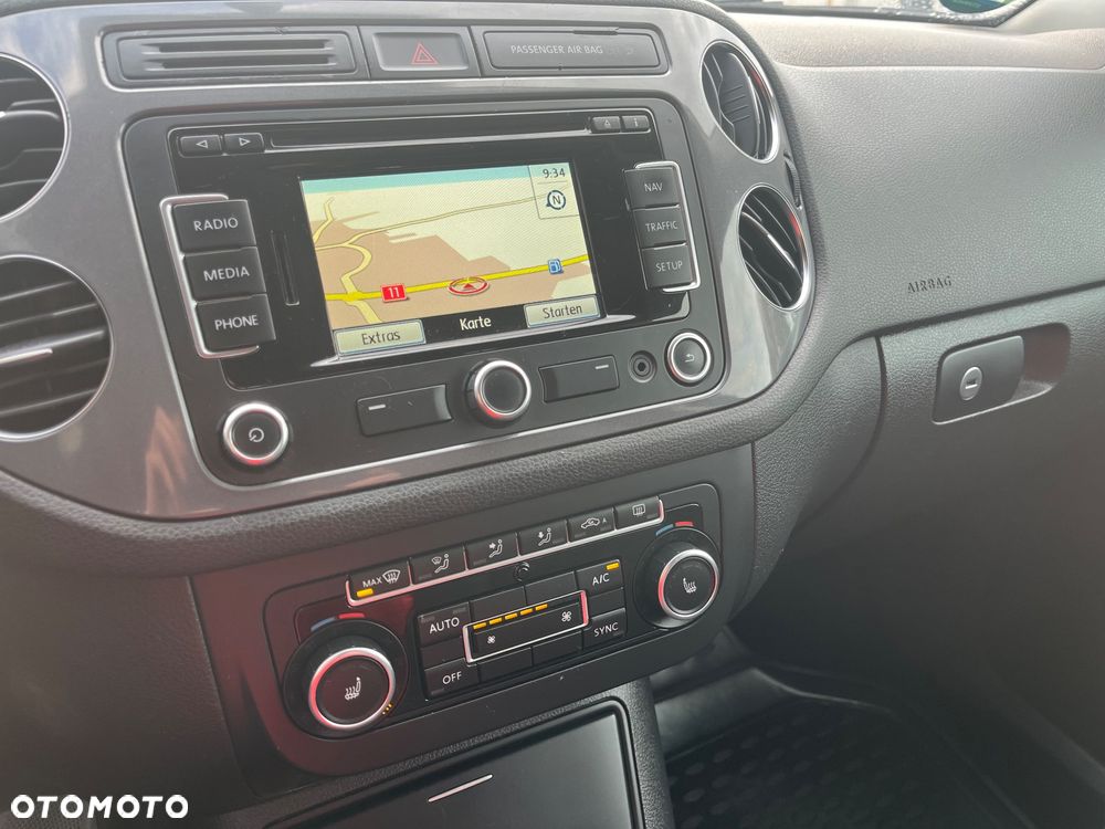 Volkswagen Tiguan 2.0 TDI DPF BlueMotion Technology Exclusive - 8