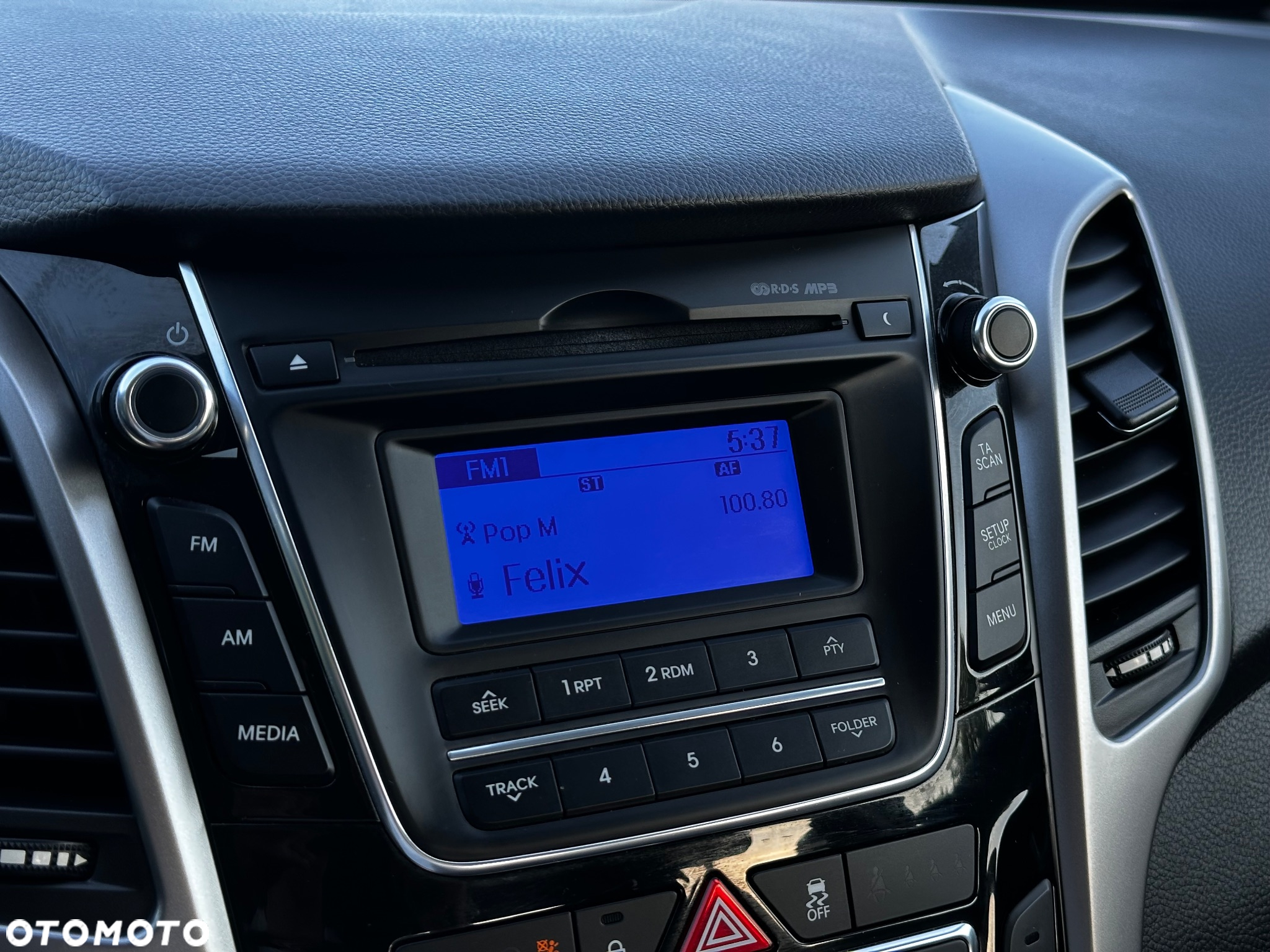 Hyundai i30 1.4 Classic - 18