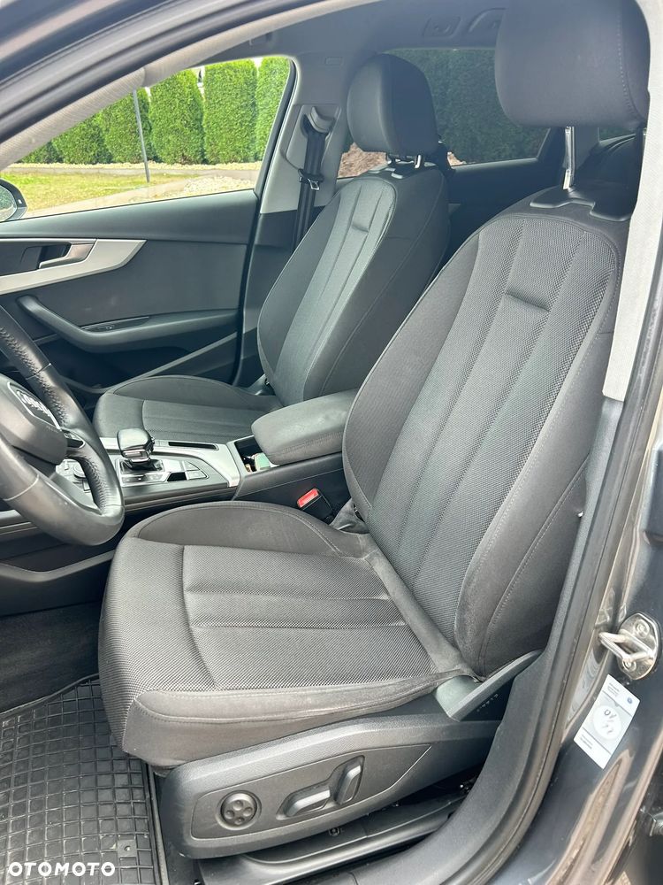 Audi A4 Avant 40 TDI S tronic - 20