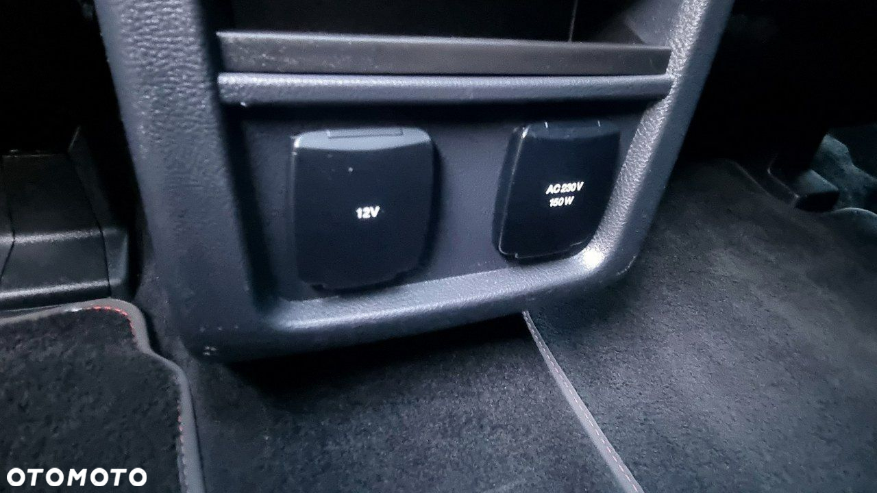 Ford S-Max - 27