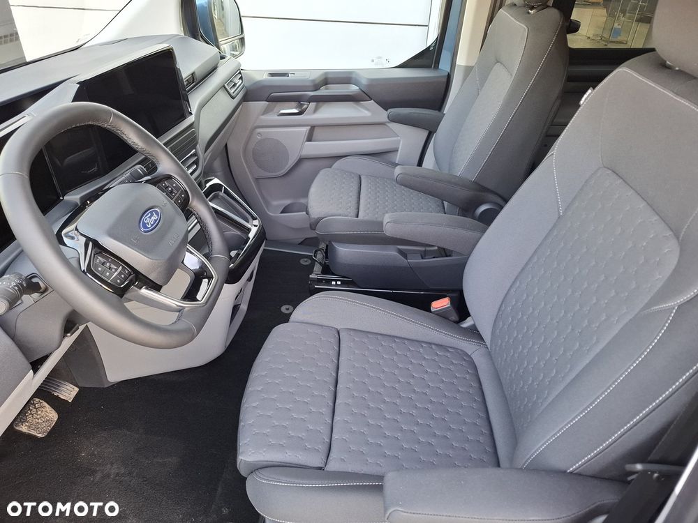 Ford Transit Custom Kombi 320 L2H1 Trend - 18