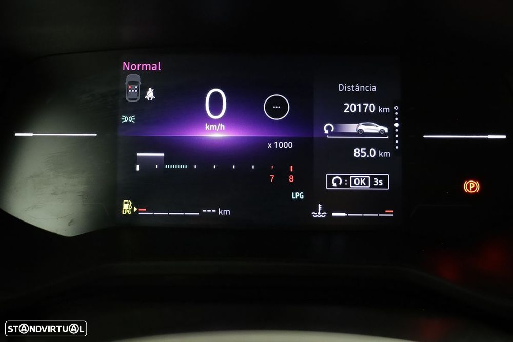 Renault Clio 1.0 TCe Evolution Bi-Fuel - 14