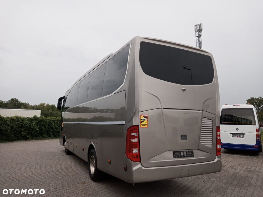 Mercedes-Benz Atego - 4