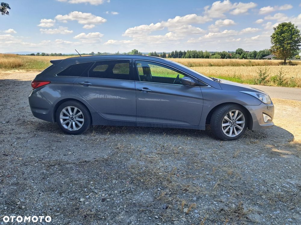 Hyundai i40 1.7 CRDi Comfort - 2