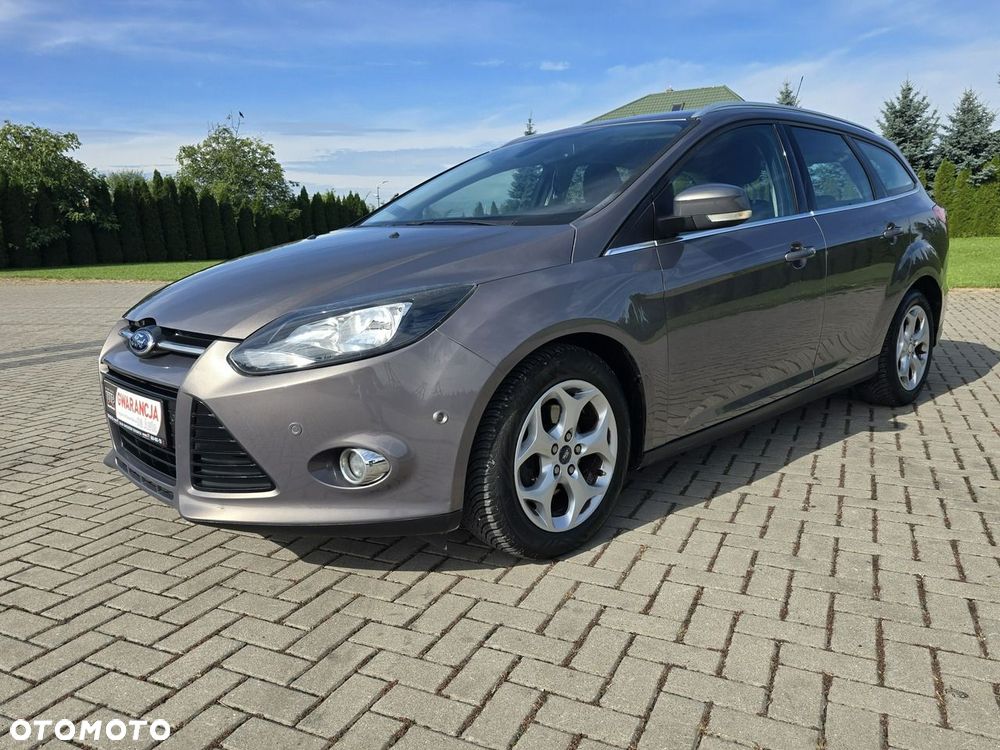 Ford Focus - 7