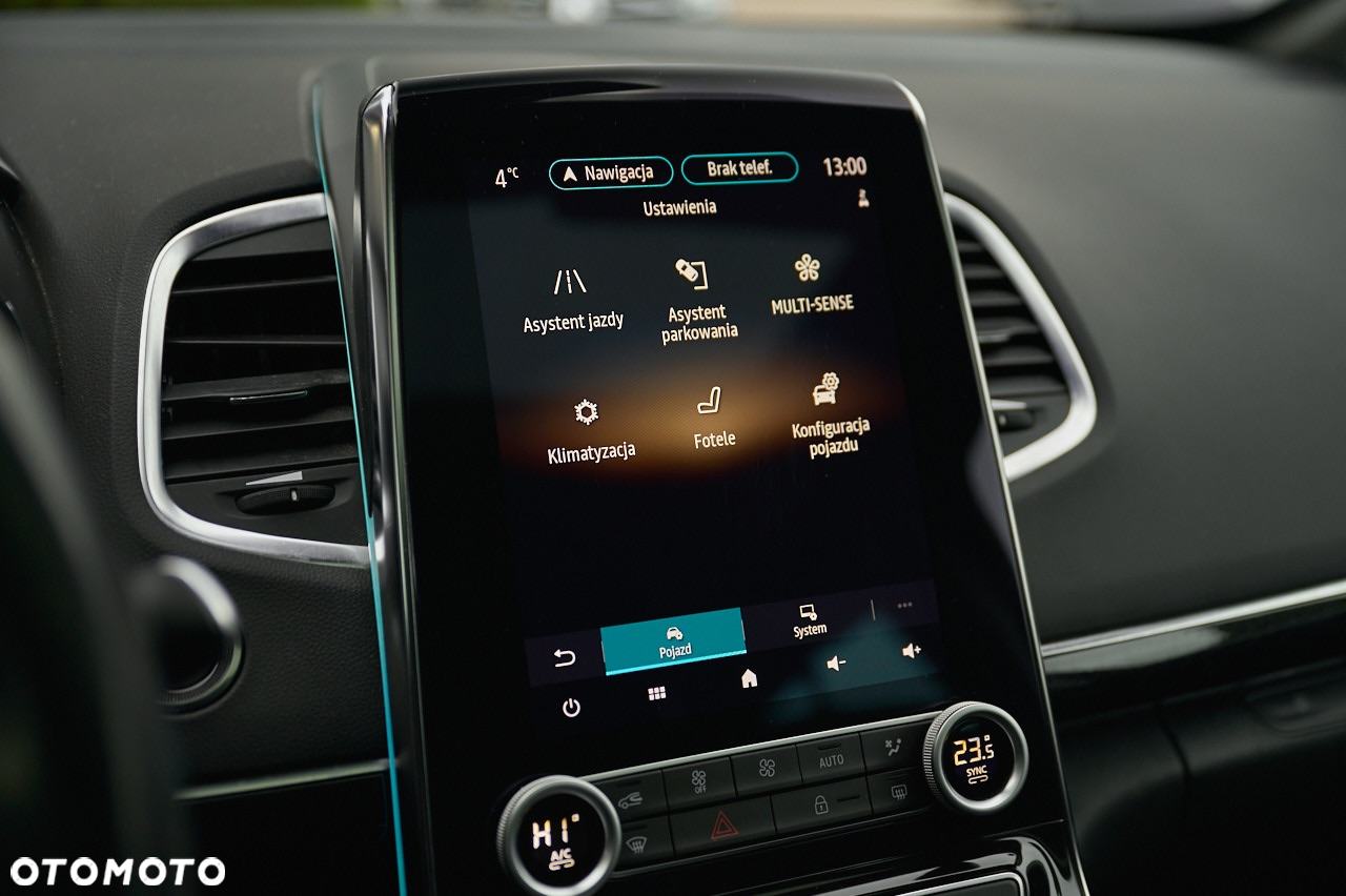 Renault Espace BLUE dCi 160 EDC BUSINESS EDITION - 36