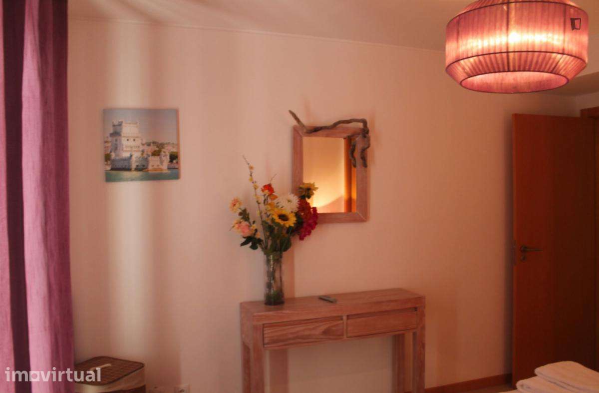 Apartamento com 1 quartos - localizado em Tavira - Grande imagem: 4/19