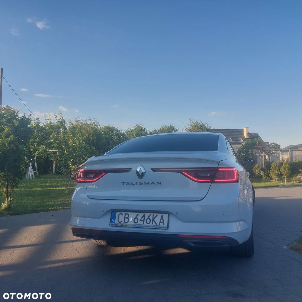 Renault Talisman 1.7 Blue dCi Limited - 3