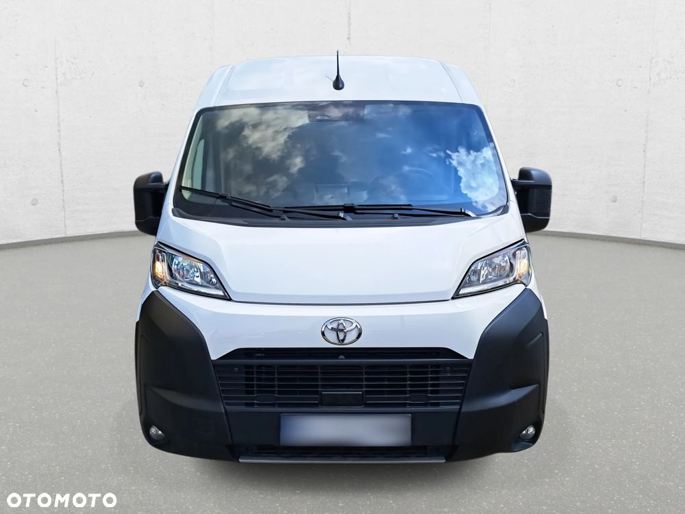 Toyota PROACE MAX L3H2 - 3