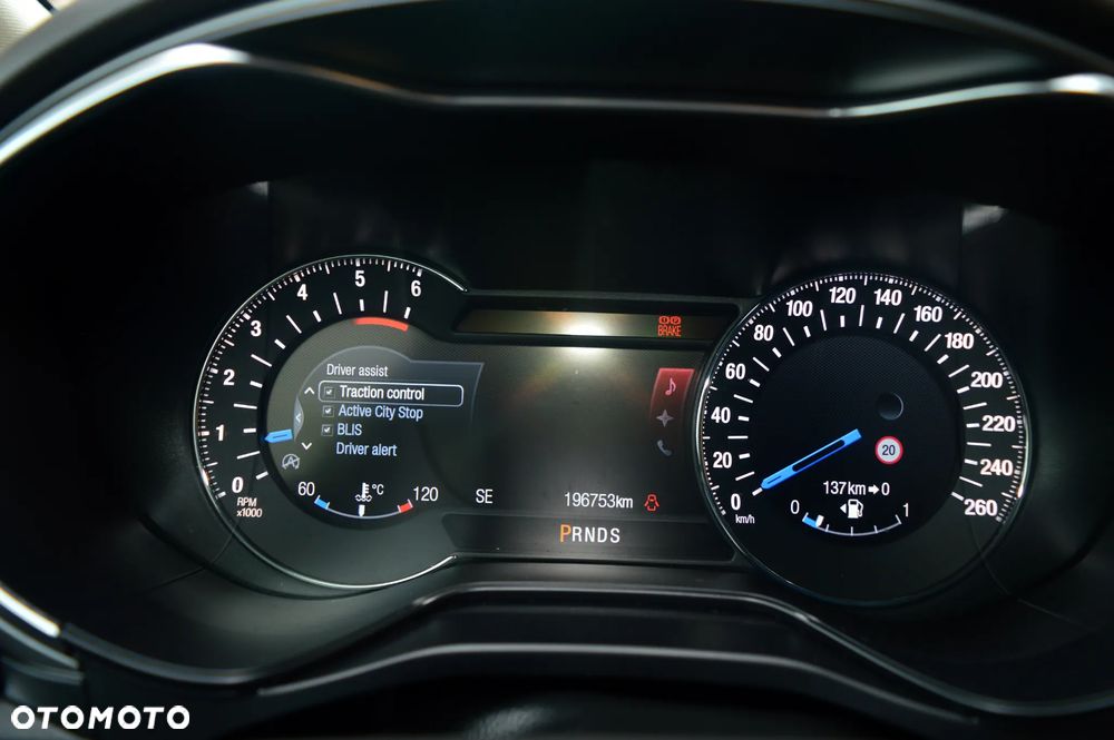 Ford Mondeo 2.0 TDCi Bi-Turbo PowerShift-Aut Titanium - 30