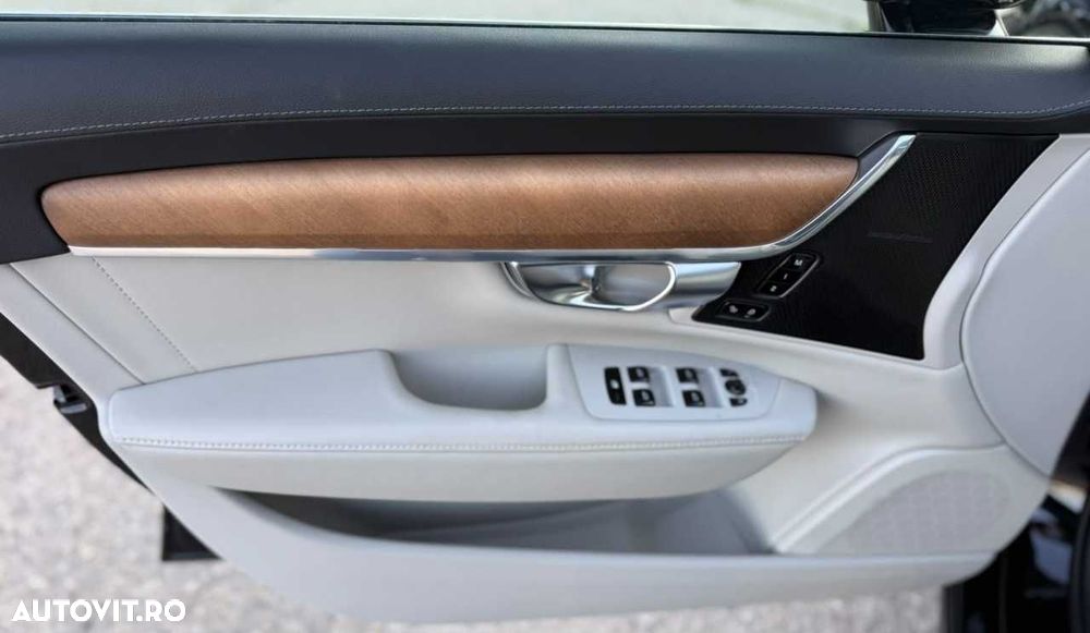 Volvo V90 - 16