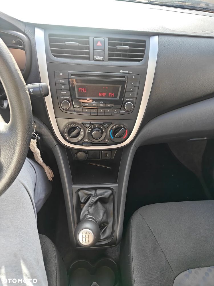 Suzuki Celerio 1.0 Club - 17