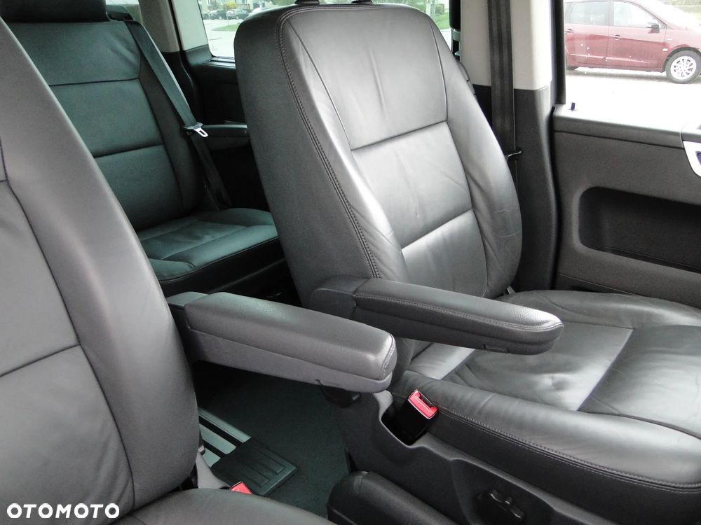 Volkswagen Multivan L1 Highline - 19