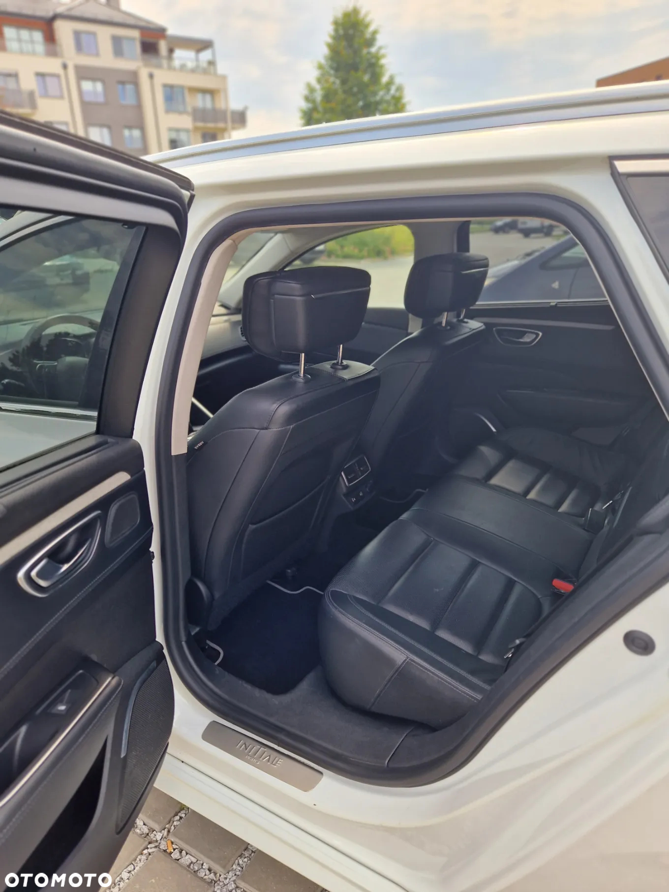Renault Talisman 1.8 TCe FAP Initiale Paris EDC - 15