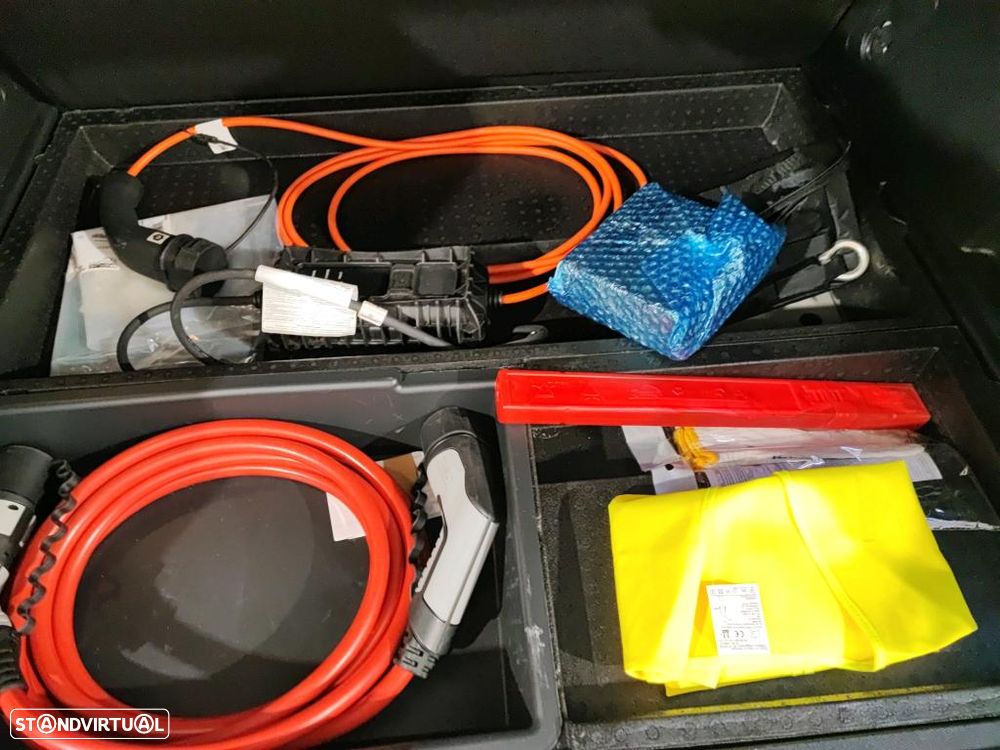 Peugeot 3008 1.6 Hybrid Allure Pack e-EAT8 - 10