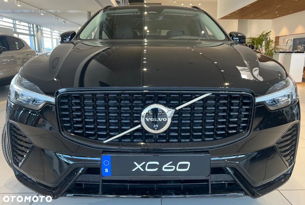 Volvo XC 60 - 22