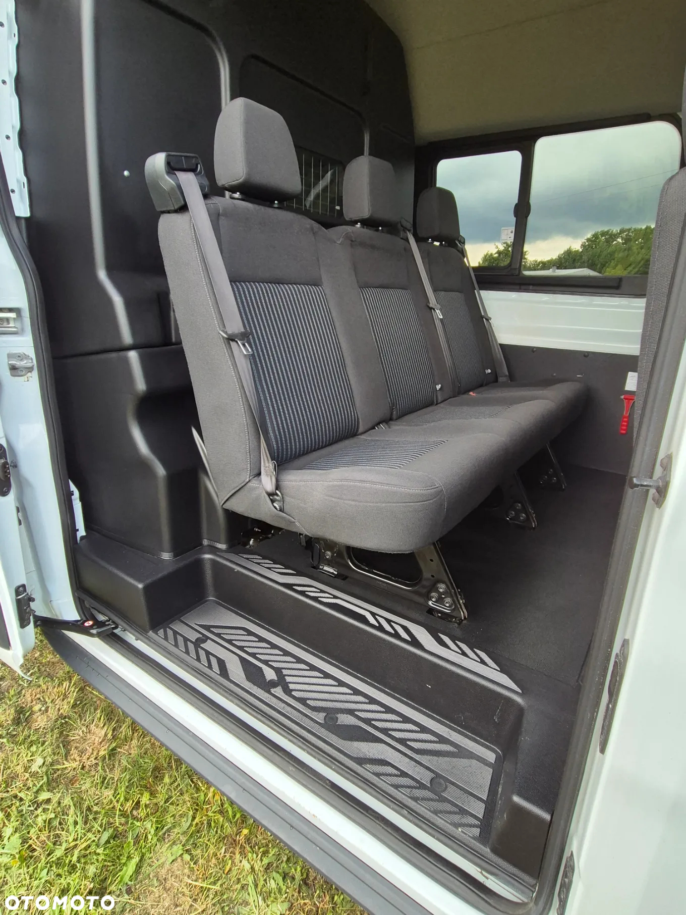 Ford Transit - 37