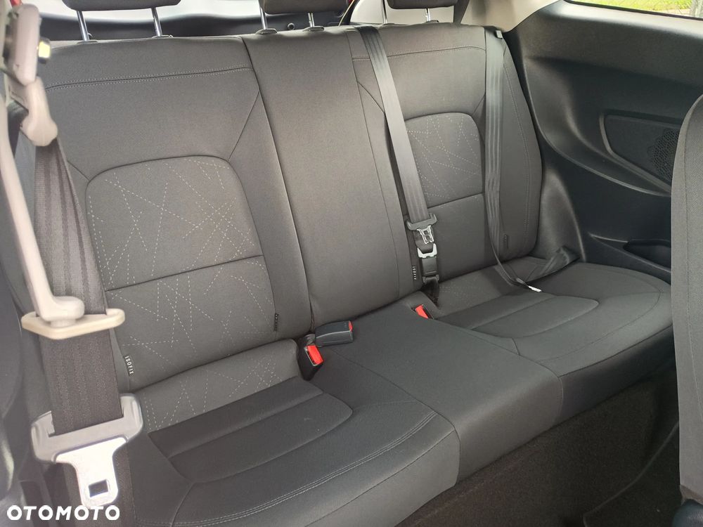 Kia Rio 1.2 Attract - 14