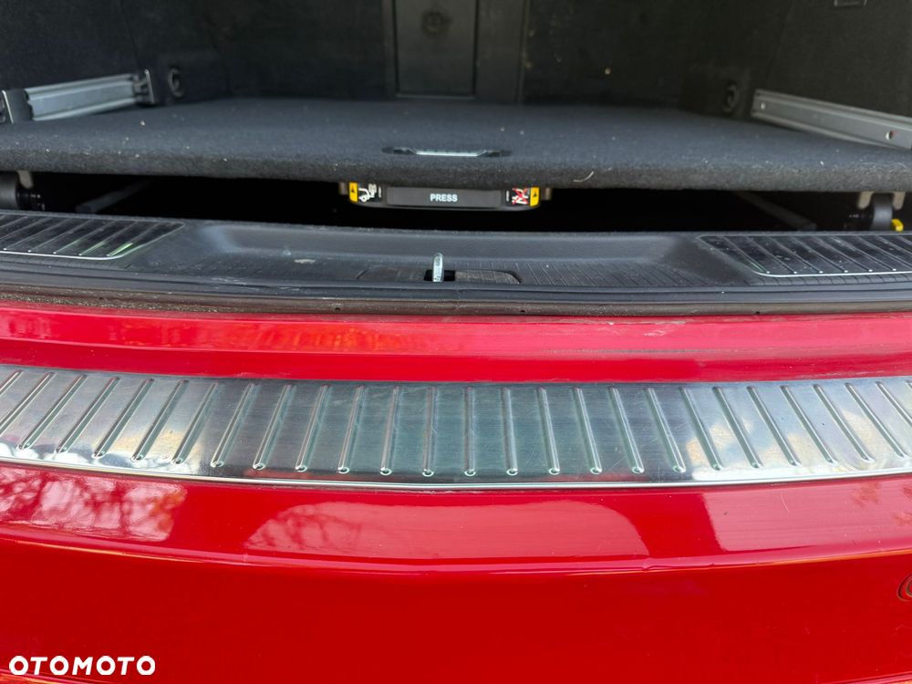 Opel Insignia 2.0 Turbo 4x4 Sport - 12