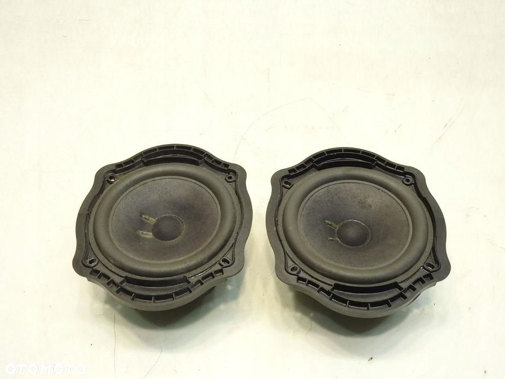 GŁOŚNIK DRZWI TYŁ MAZDA CX-7 272181001 - 8