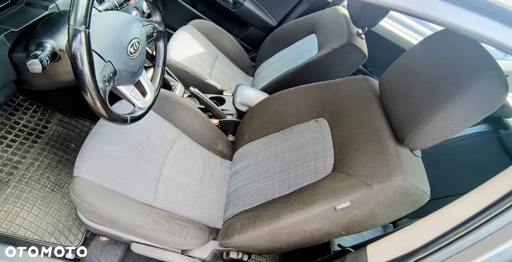 Kia Ceed - 17