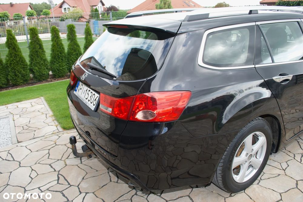 Honda Accord 2.2i-DTEC Elegance - 6