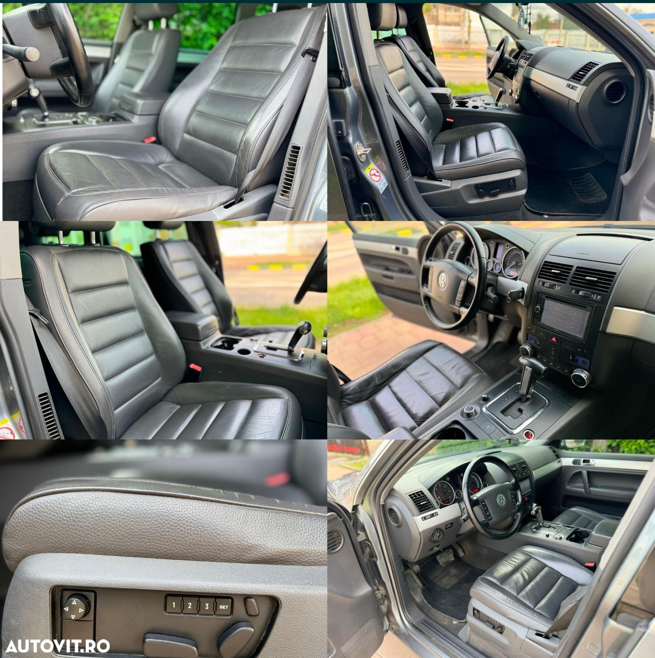 Volkswagen Touareg 3.0 V6 TDI Aut. - 19