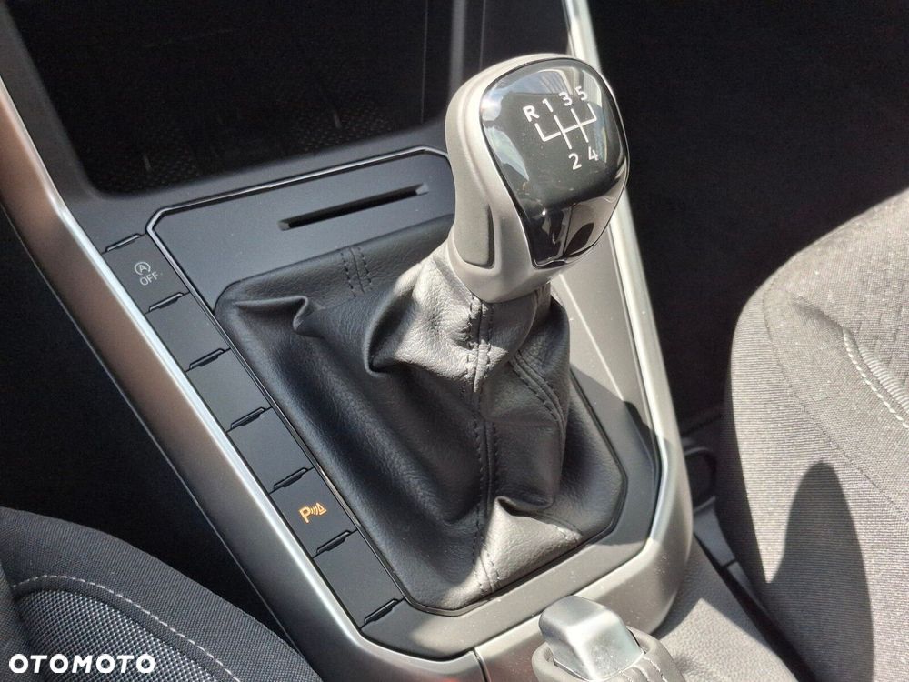 Volkswagen Polo 1.0 TSI Life Plus - 33