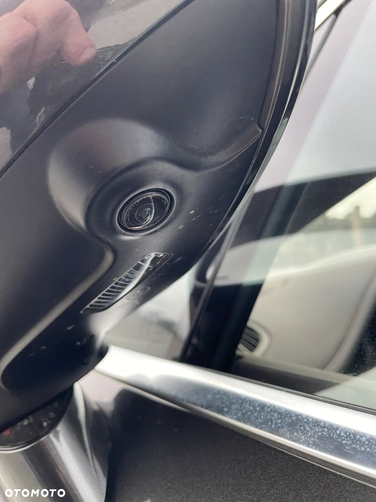 Porsche Panamera Turbo Executive PDK - 35