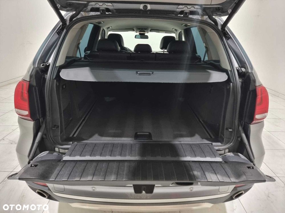 BMW X5 - 17