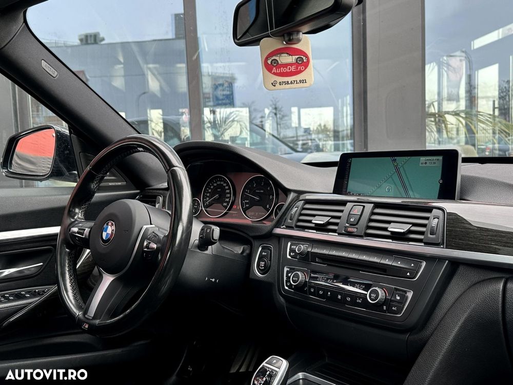 BMW Seria 3 - 12
