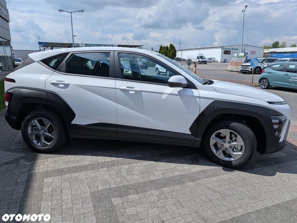 Hyundai Kona 1.0 T-GDI Executive - 6