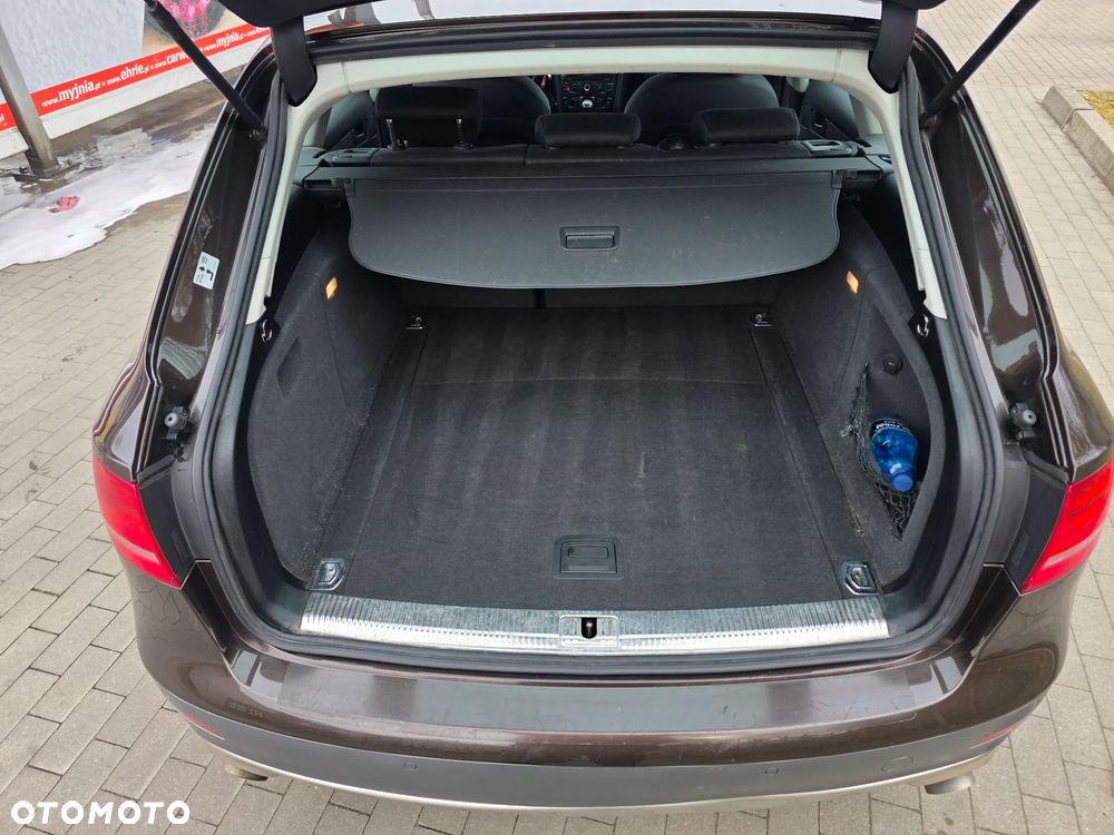 Audi A4 Allroad 2.0 TFSI - 13