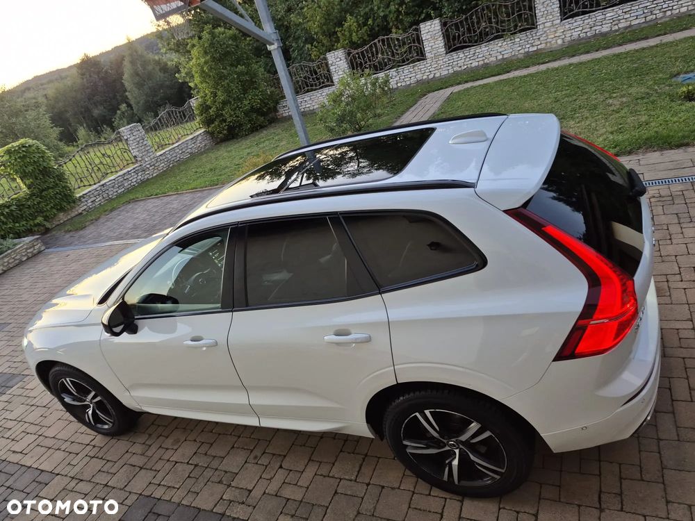 Volvo XC 60 - 13